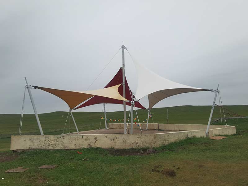 呼和(hé)浩特張拉膜 呼和(hé)浩特張拉膜