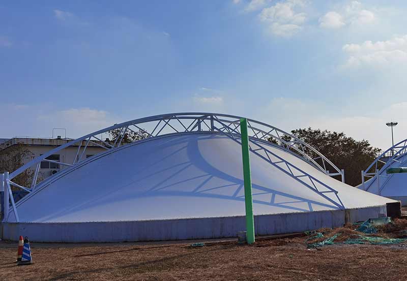 呼和(hé)浩特膜結構 呼和(hé)浩特膜結構