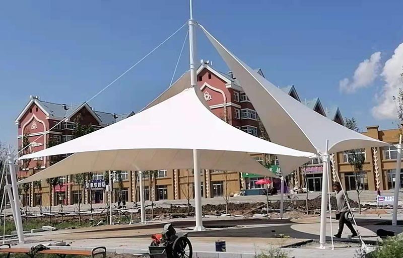 呼和(hé)浩特膜結構 呼和(hé)浩特膜結構