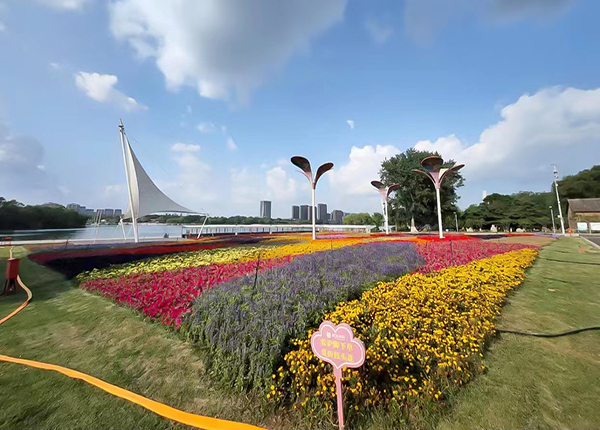 呼和(hé)浩特張拉膜——為(wèi)環保增添動力，打造可(kě)持續發展的(de)城(chéng)市(shì)