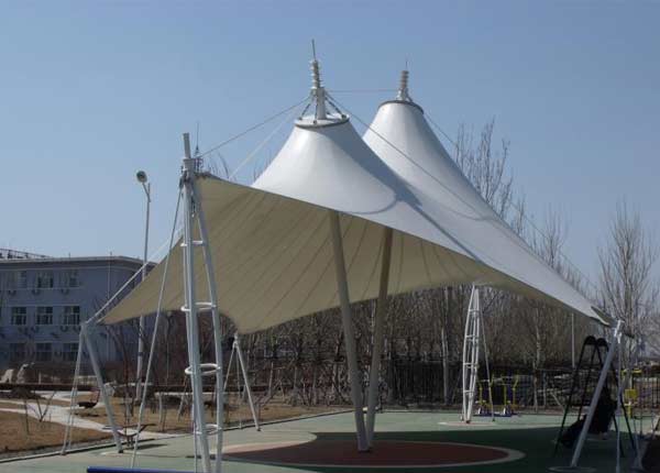 呼和(hé)浩特膜結構的(de)穩定性和(hé)耐久性比較重要(yào)