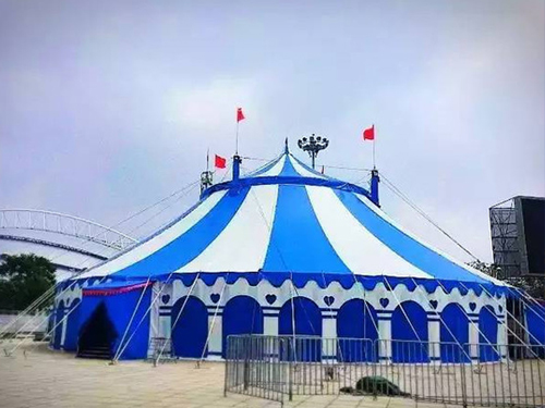 內(nèi)蒙古馬戲大(dà)篷