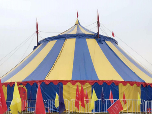 內(nèi)蒙古馬戲大(dà)篷