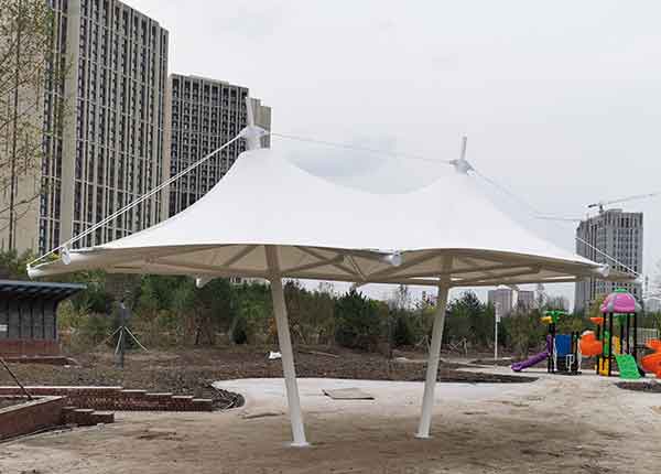 內(nèi)蒙古膜結構的(de)加工(gōng)場(chǎng)地(dì)有(yǒu)哪些(xiē)要(yào)求？