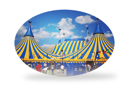 場(chǎng)館膜結構